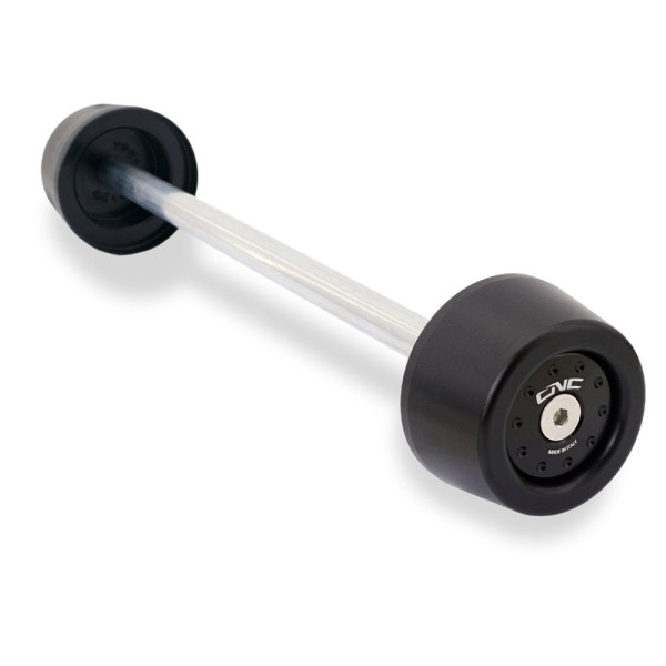 CNC Racing Cnc racing buffer front wheel for ducati